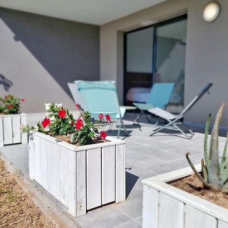 Kiara - Beach By Foot Terrace Isolella - By Tgb Pietrosella المظهر الخارجي الصورة