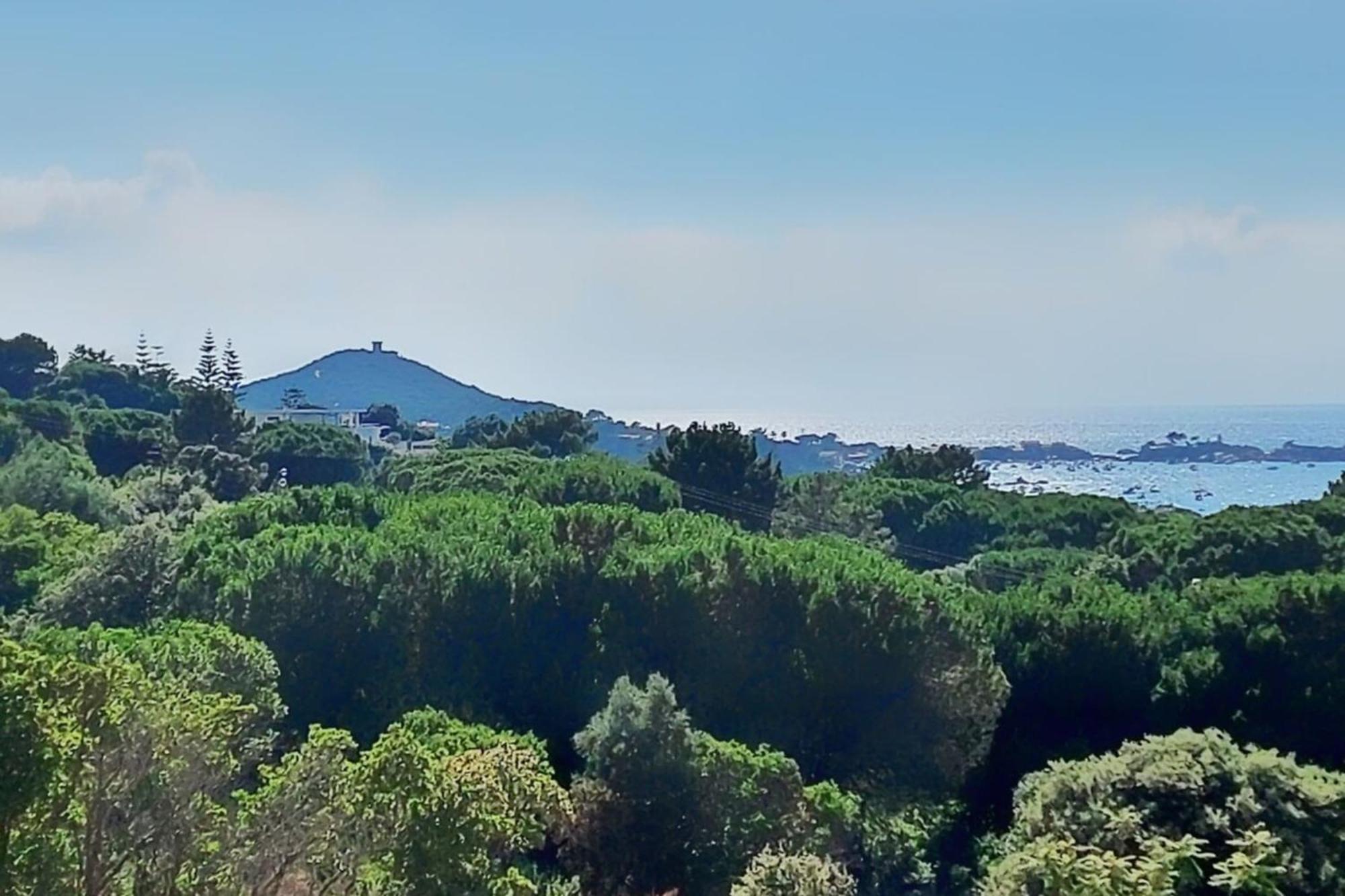 Kiara - Beach By Foot Terrace Isolella - By Tgb Pietrosella المظهر الخارجي الصورة