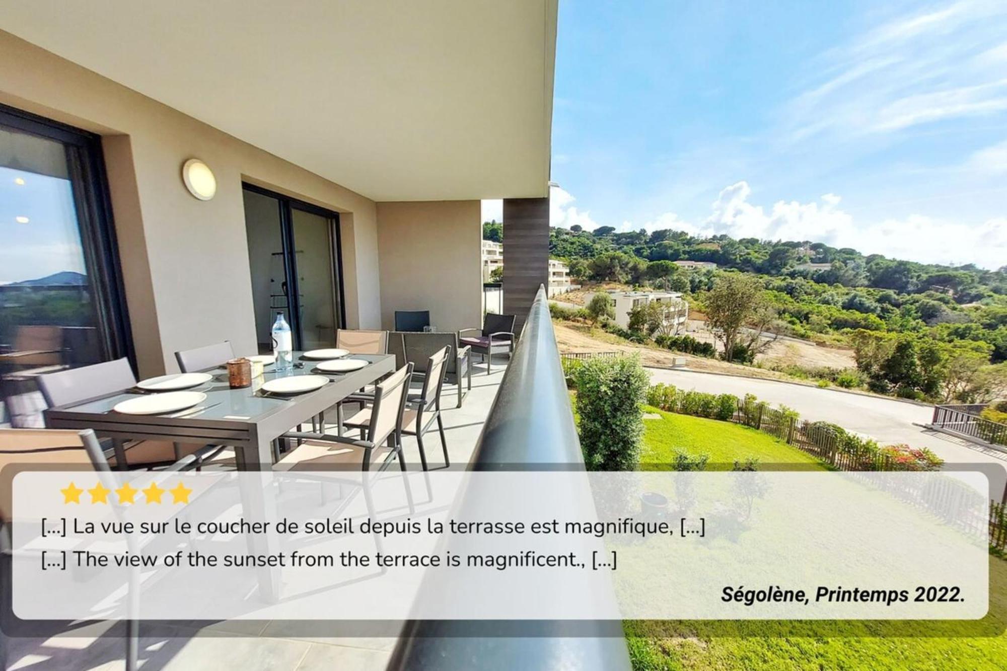 Kiara - Beach By Foot Terrace Isolella - By Tgb Pietrosella المظهر الخارجي الصورة