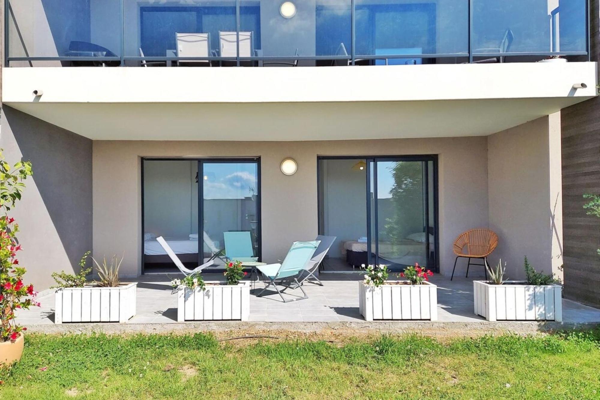 Kiara - Beach By Foot Terrace Isolella - By Tgb Pietrosella المظهر الخارجي الصورة