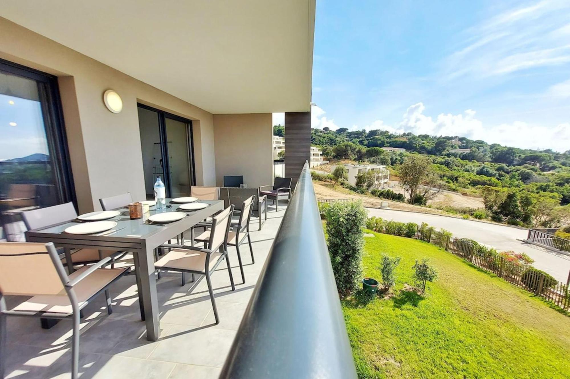 Kiara - Beach By Foot Terrace Isolella - By Tgb Pietrosella المظهر الخارجي الصورة