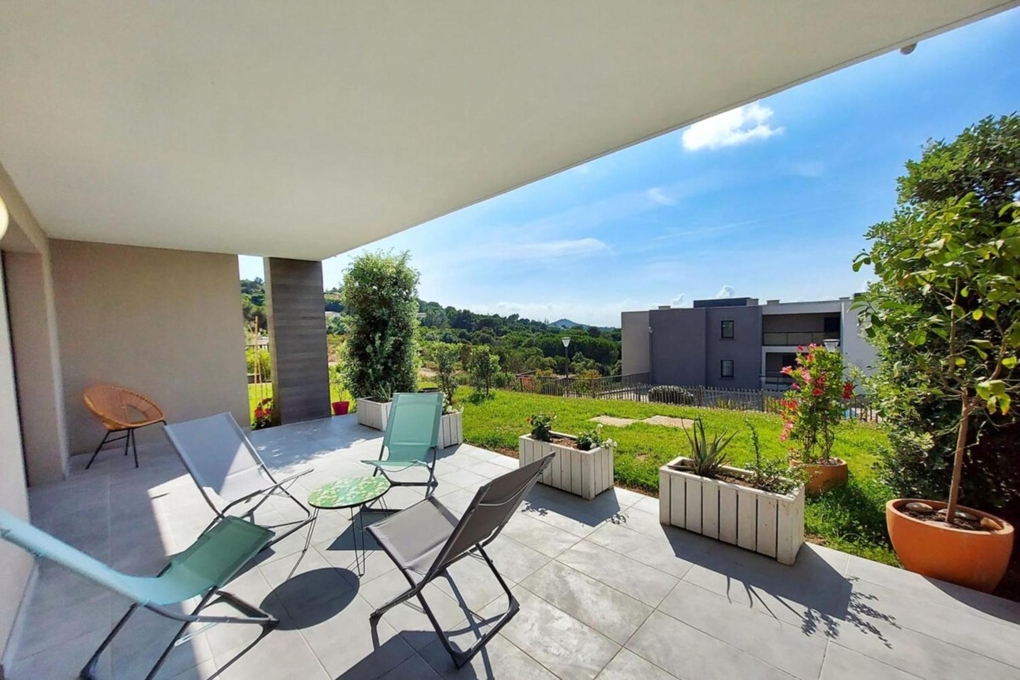 Kiara - Beach By Foot Terrace Isolella - By Tgb Pietrosella المظهر الخارجي الصورة
